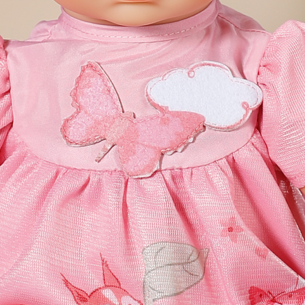 Baby annabell newborn 2024 clothes