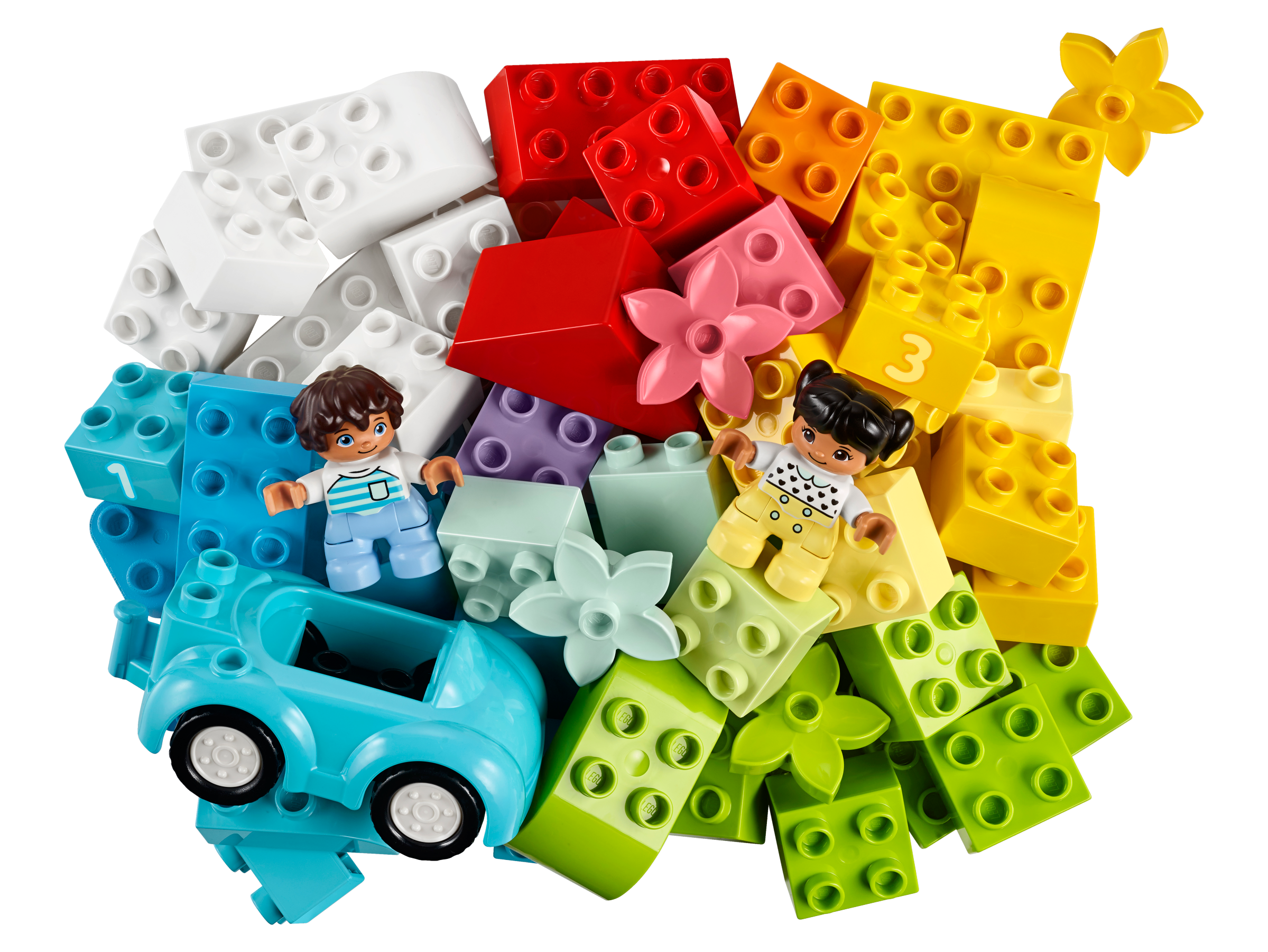 Lego 10913 Brick Box