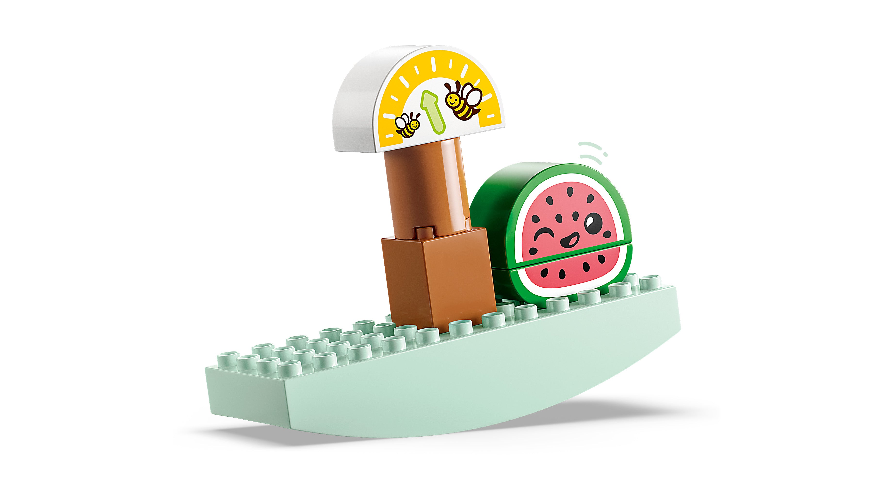 Lego 10983 Organic Market
