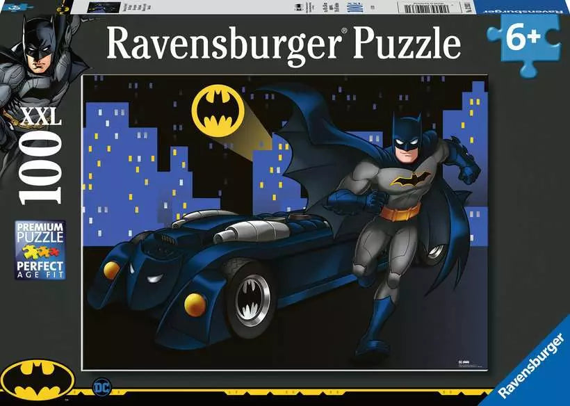 Batman 100 XXL Piece Puzzle