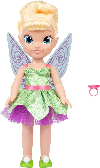 Disney Princess Tinker Bell Large Fashion Doll