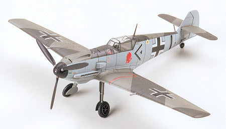 Tamiya Messerschmitt Bf109E-3