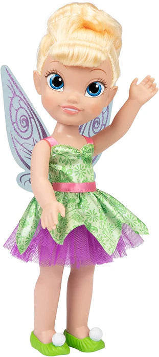 Disney Princess Tinker Bell Large Fashion Doll