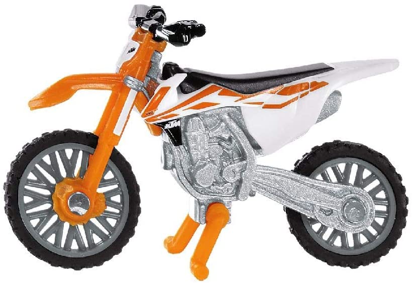 Siku 1:87 KTM Sx-F 450