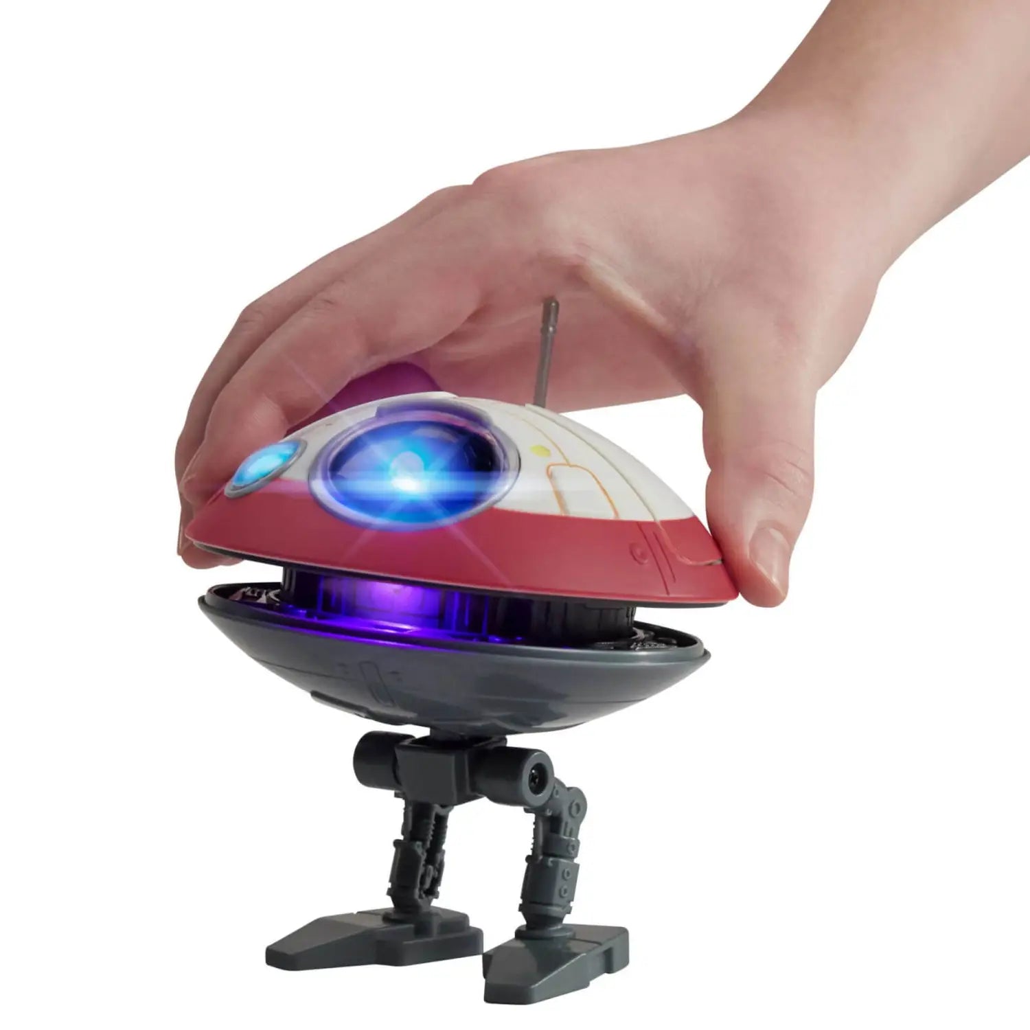 Star Wars LO-LA59 Lola Electronic Droid