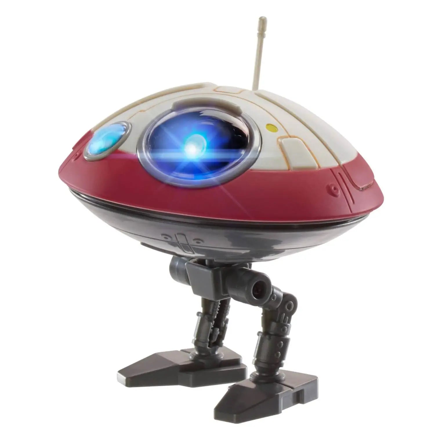 Star Wars LO-LA59 Lola Electronic Droid