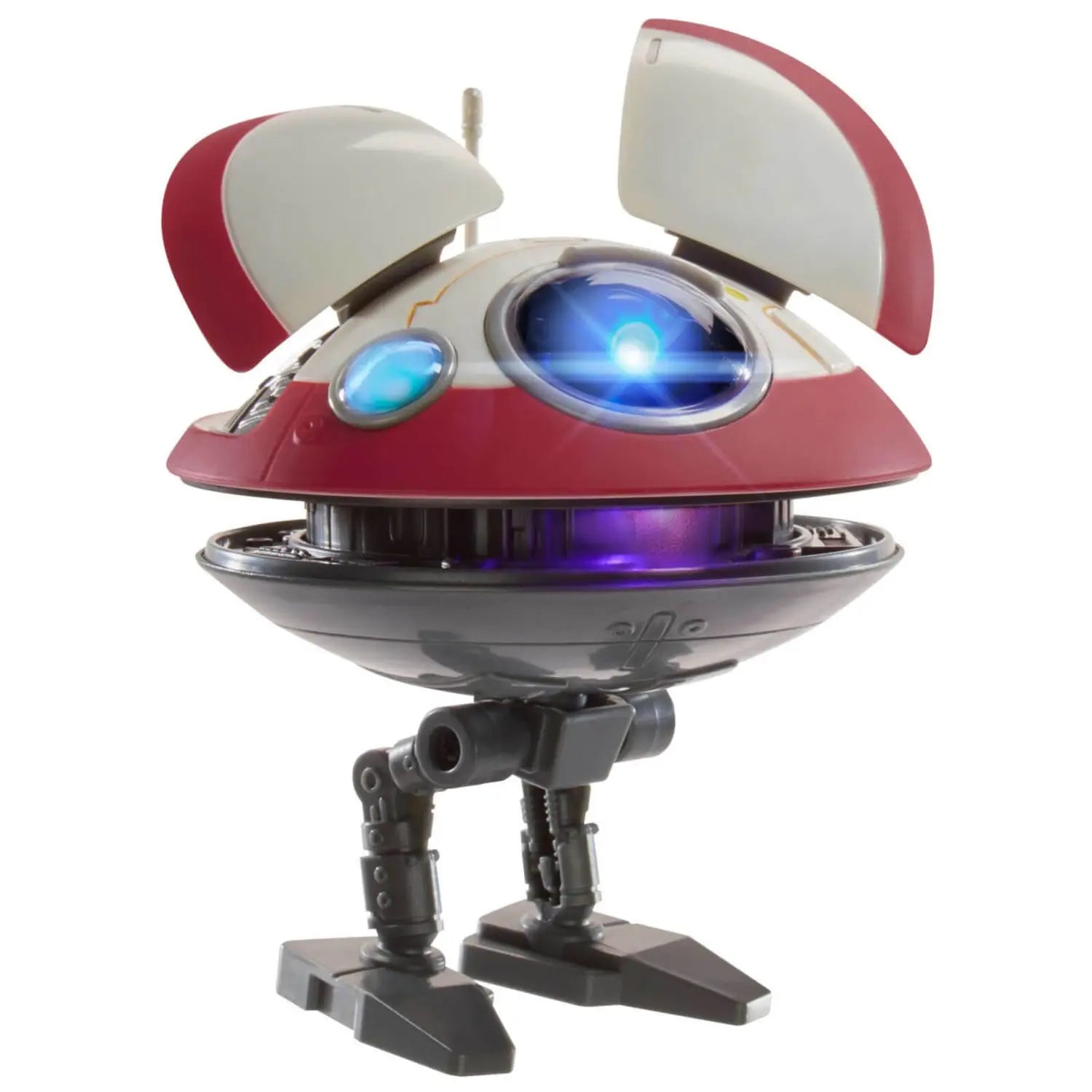 Star Wars LO-LA59 Lola Electronic Droid