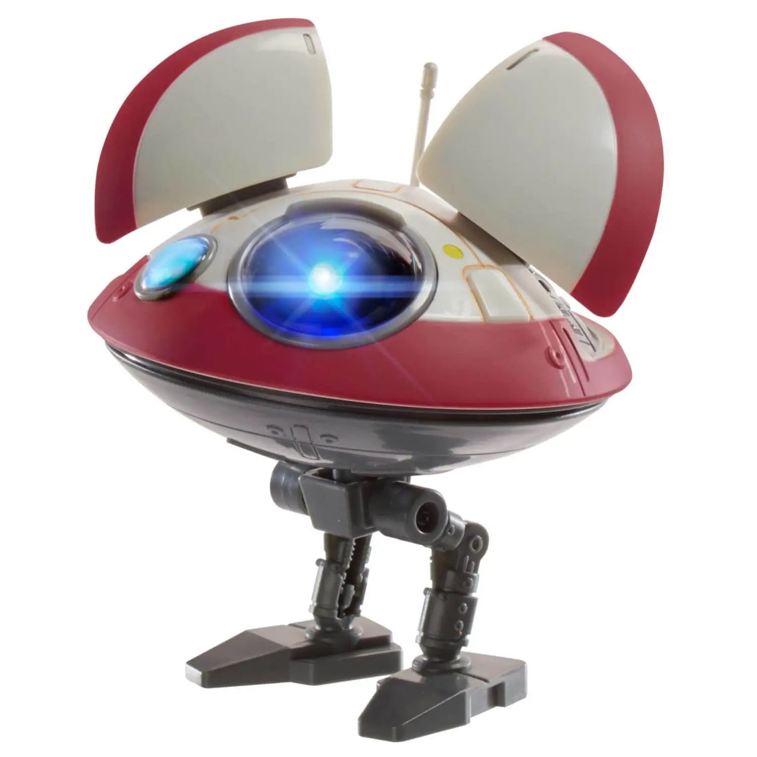 Star Wars LO-LA59 Lola Electronic Droid