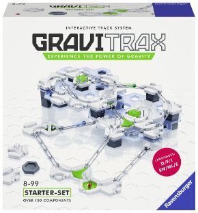 Ravensburger  Gravitrax: Starter Kit
