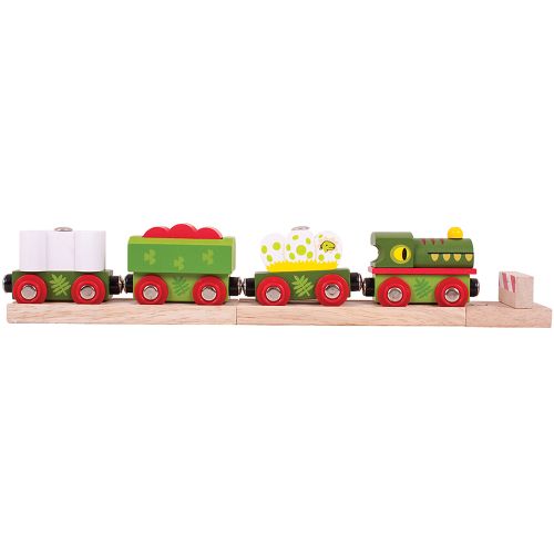 Dino Train