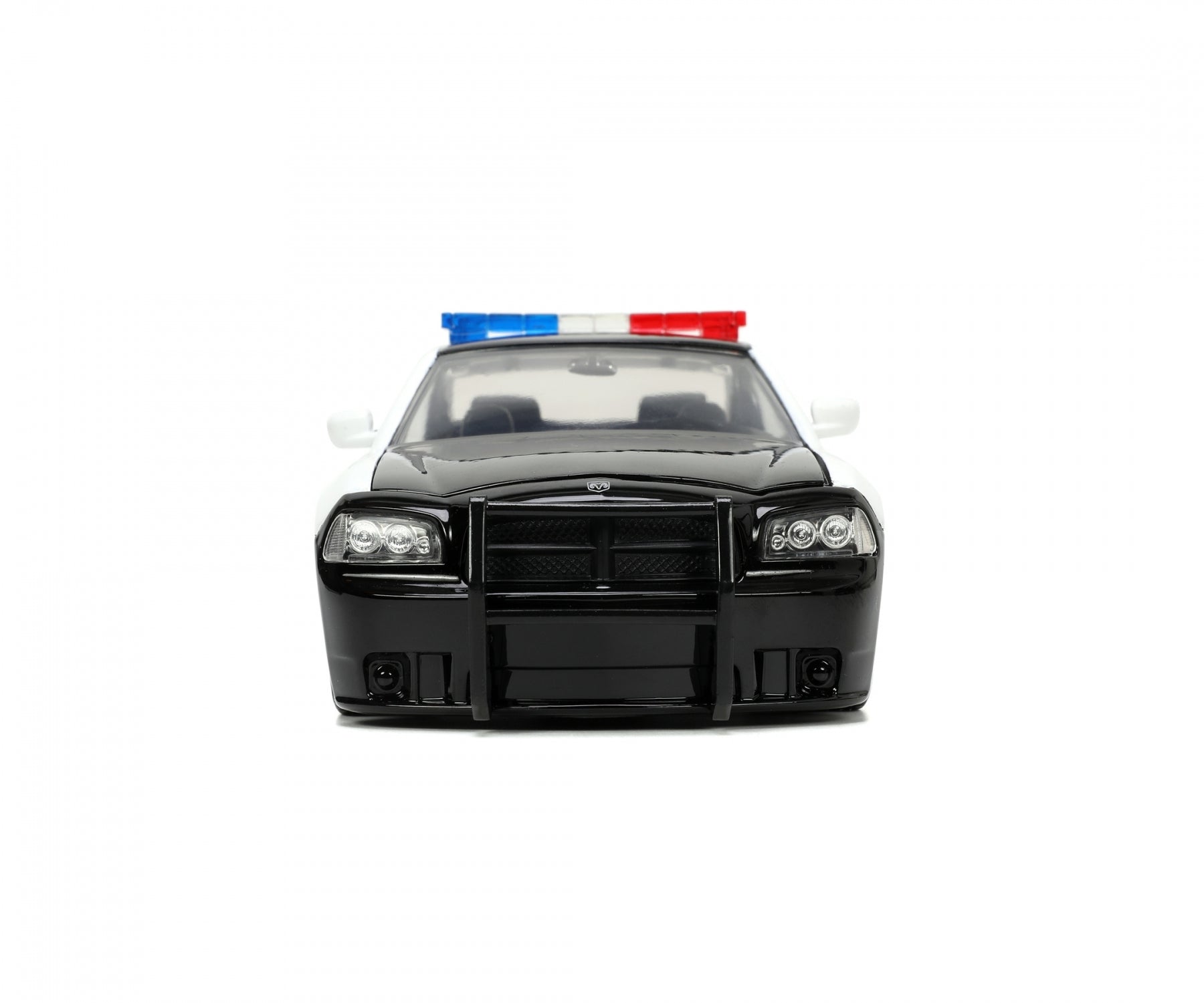 Jada Fast & Furious 2006 Police Car