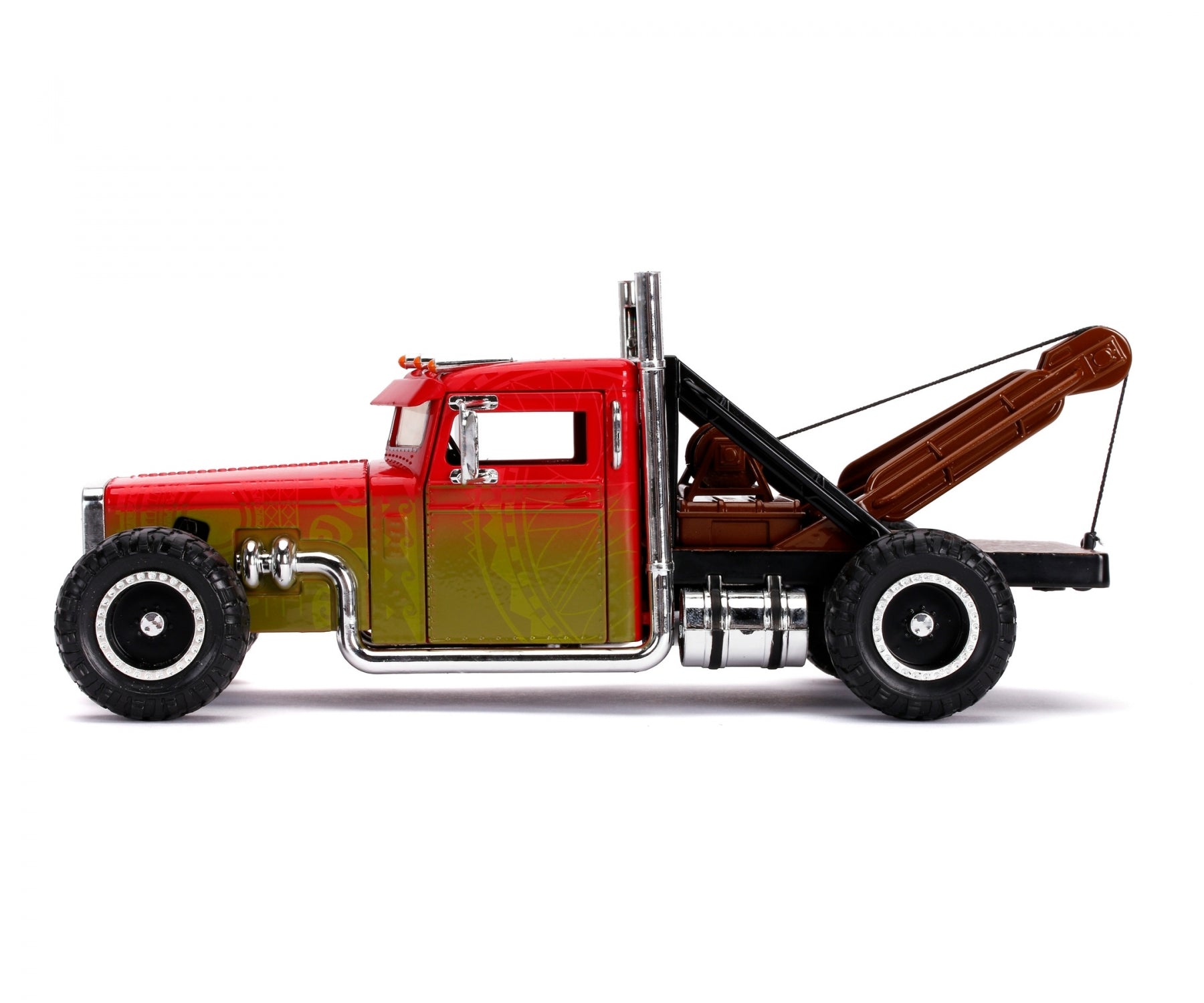 Jada Fast & Furious Custom Peterbilt