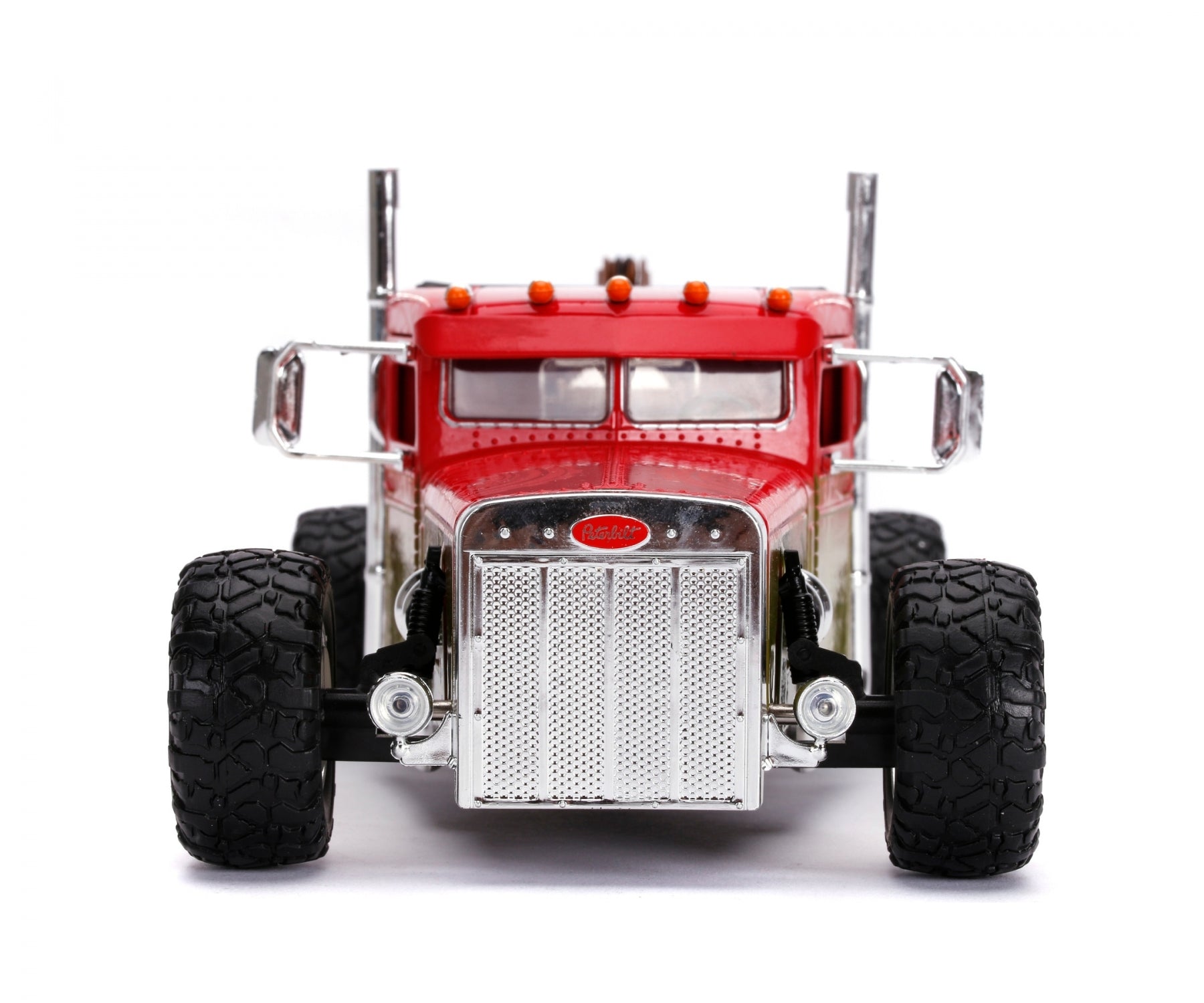 Jada Fast & Furious Custom Peterbilt