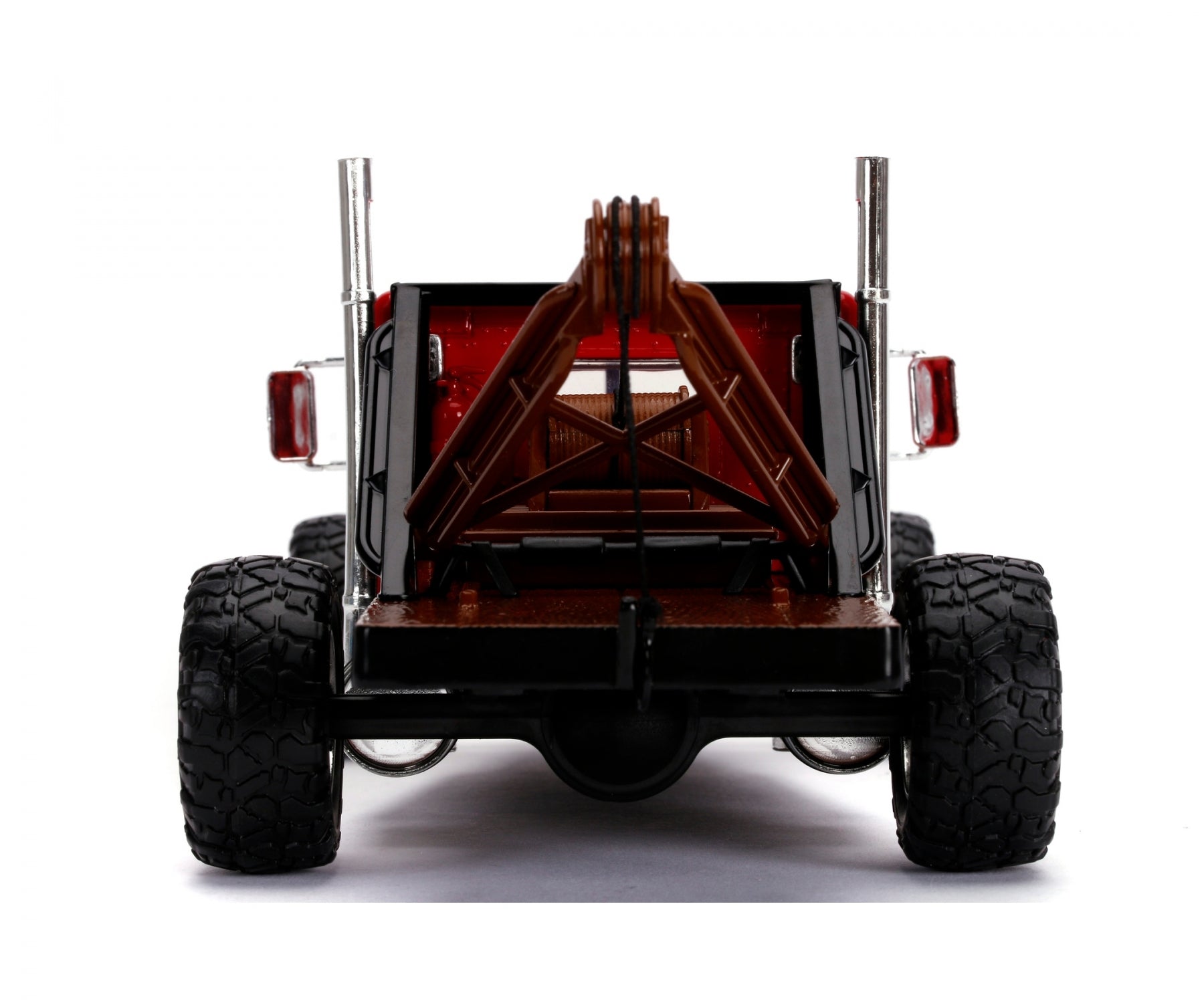 Jada Fast & Furious Custom Peterbilt