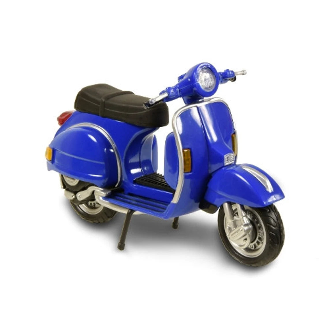 Scooter Die Cast model