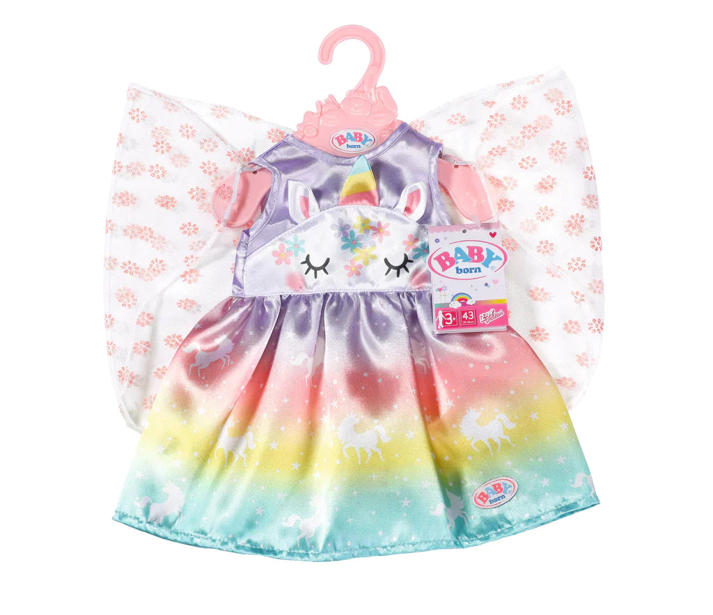 BABY born Butterfly Outfit 43cm