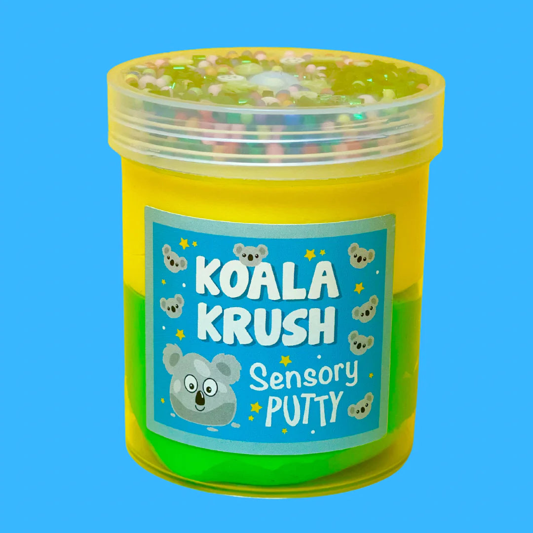 Slime Party Koala Krush