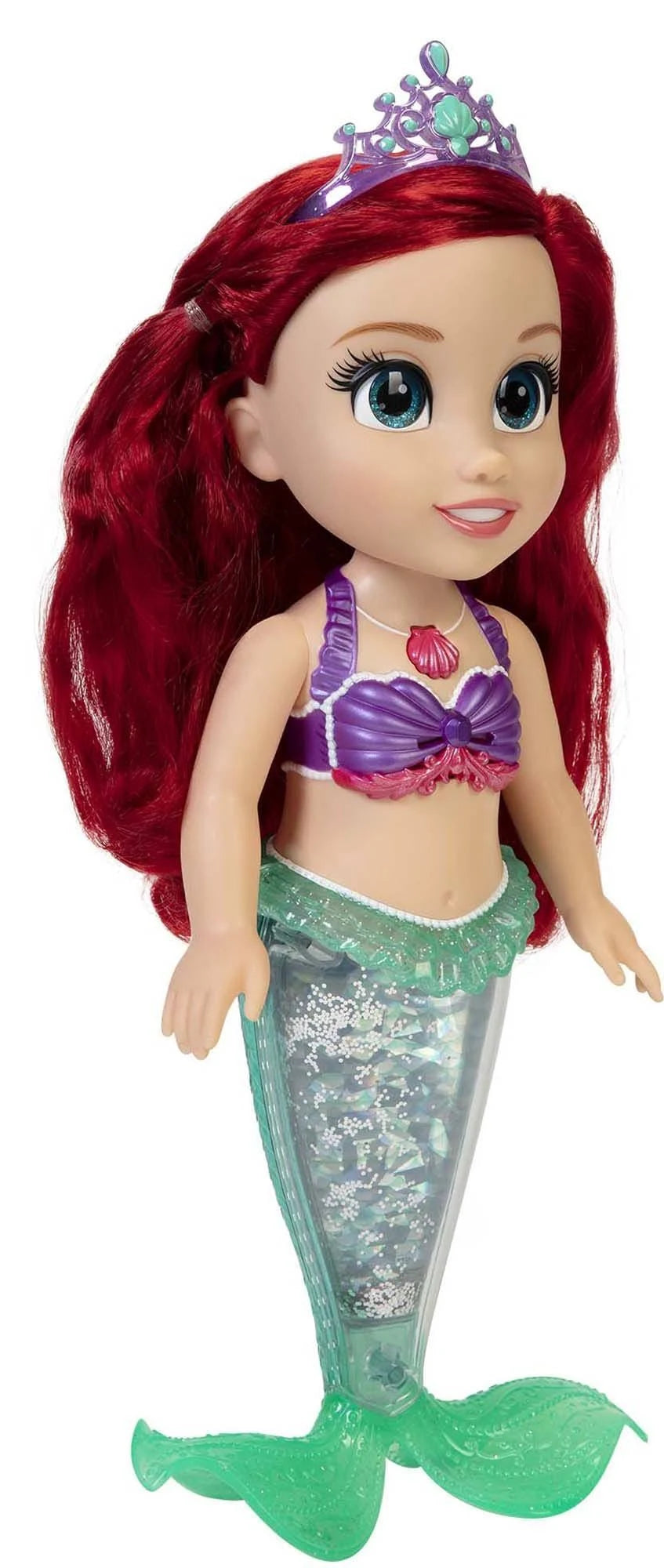 Disney Princess My Singing Friend Ariel Doll