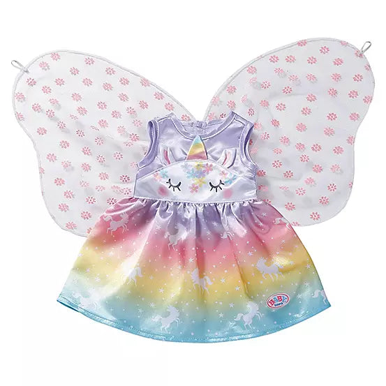 BABY born Butterfly Outfit 43cm