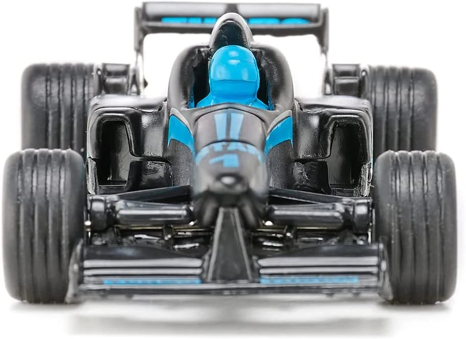 Siku 1:87 Racing Car - Black