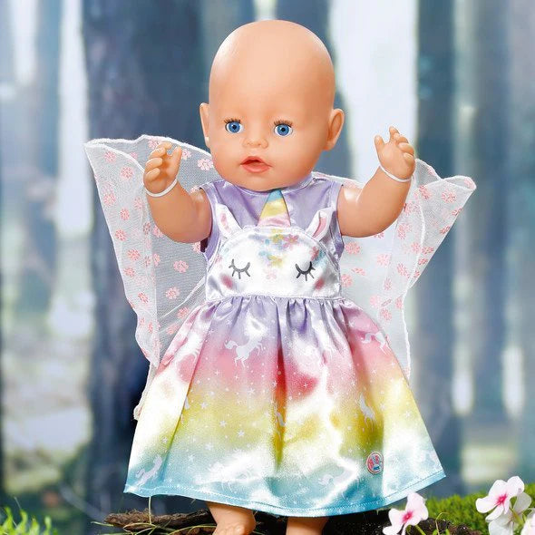 BABY born Butterfly Outfit 43cm