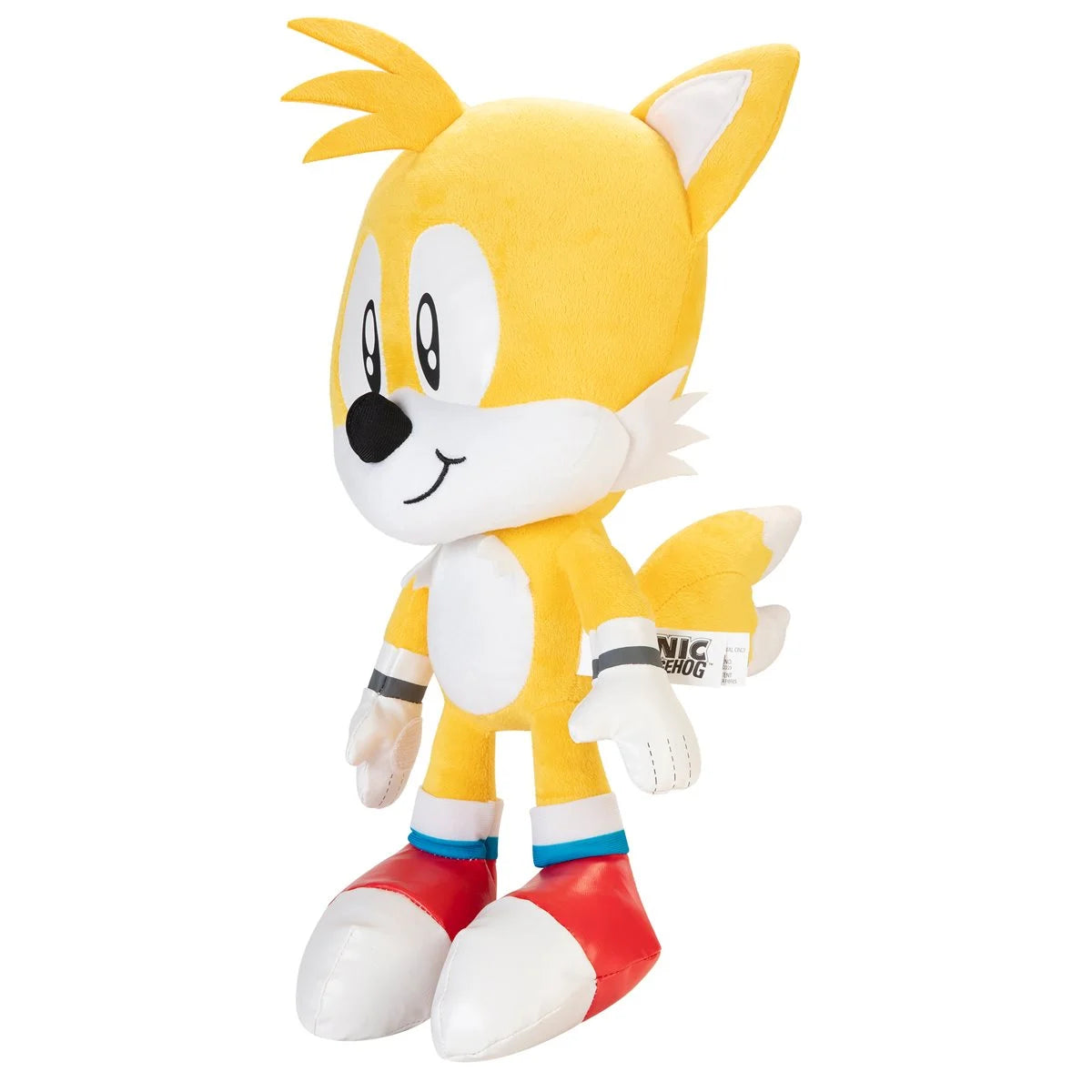 Sonic Jumbo Plush Tails 30th Anniversary