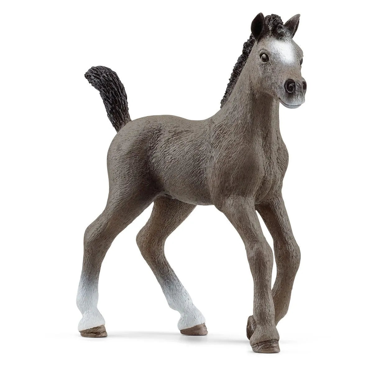 Schleich French Saddle Foal