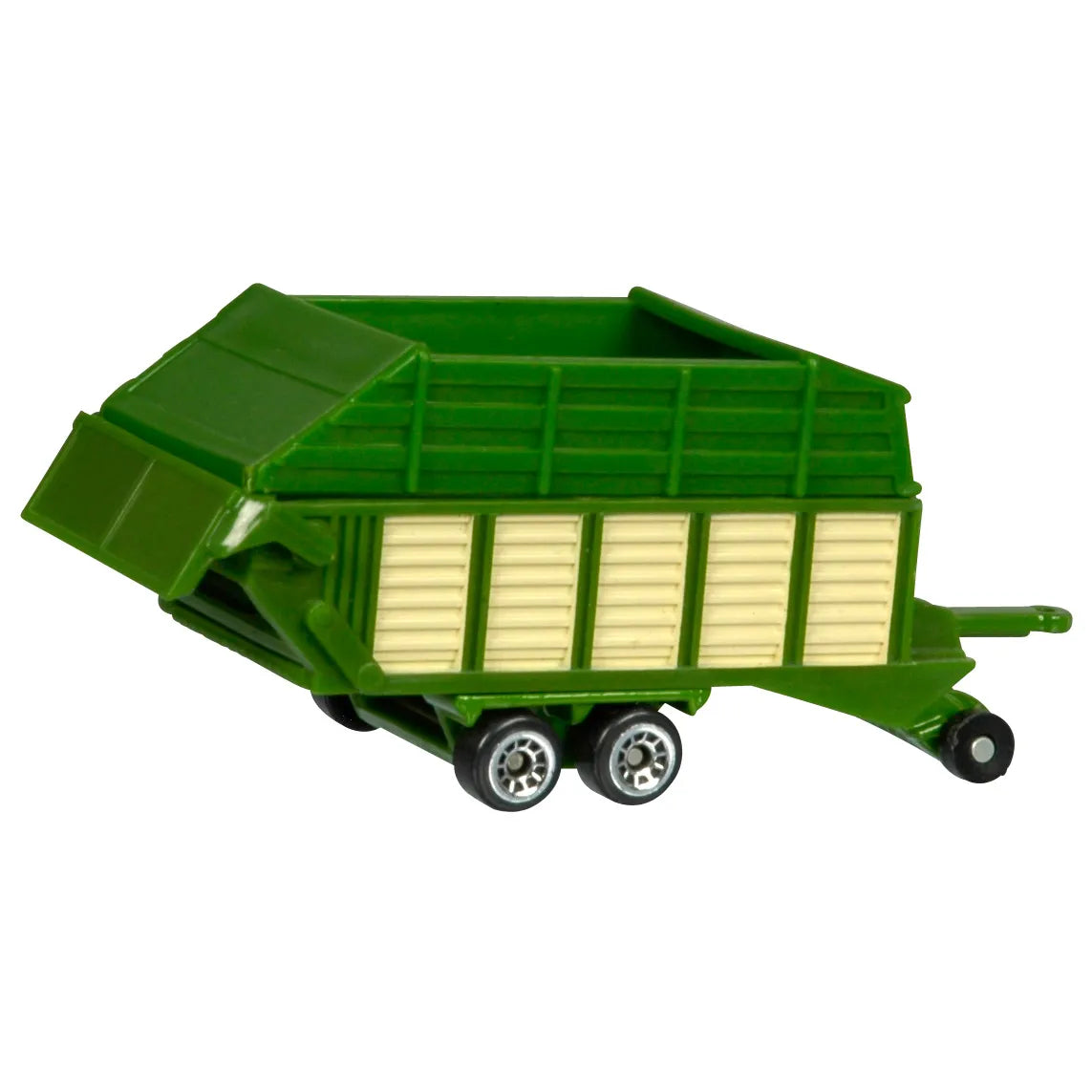 Siku 1:87 Gift Set - 5 Agricultural Vehicles