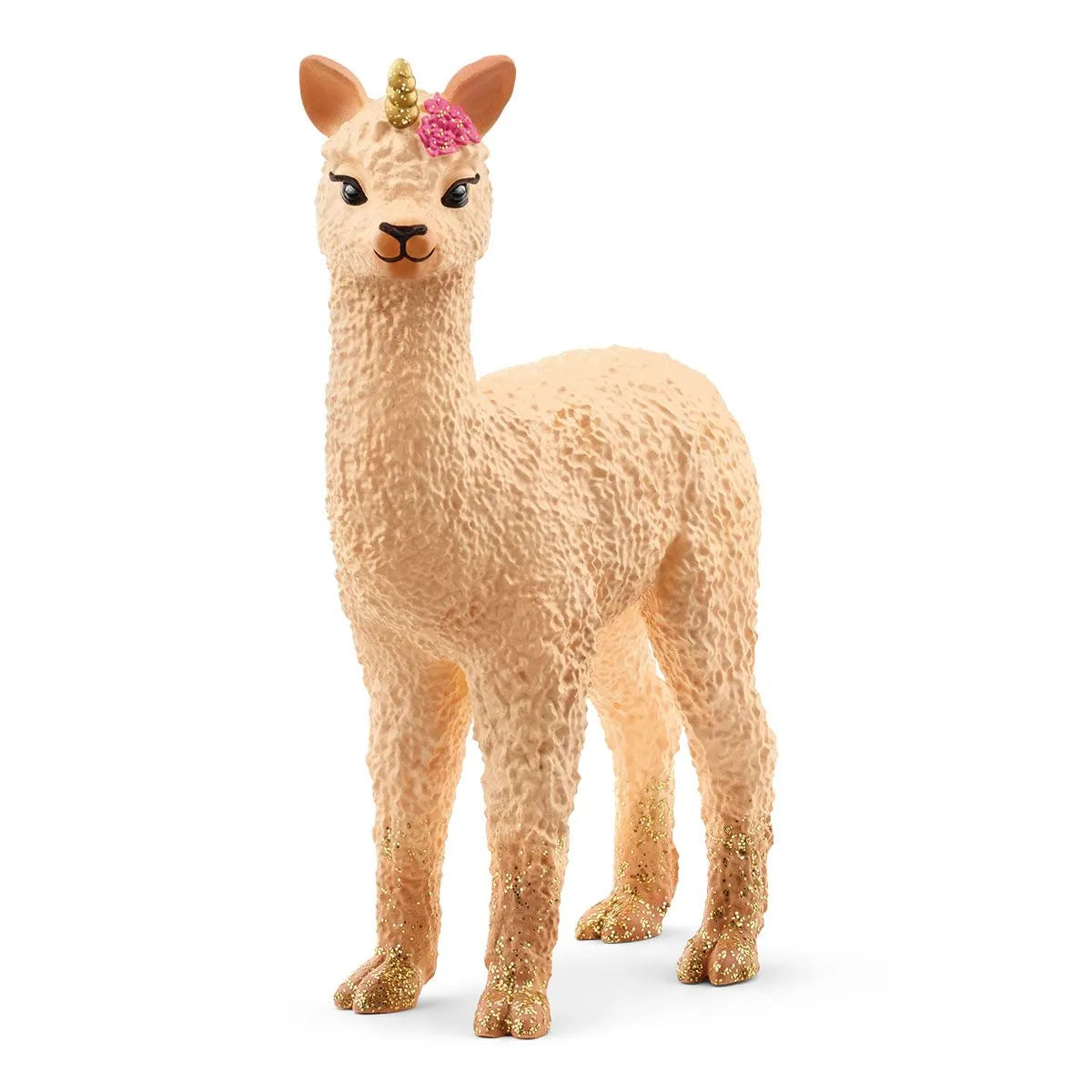 Schleich Llama Unicorn Baby