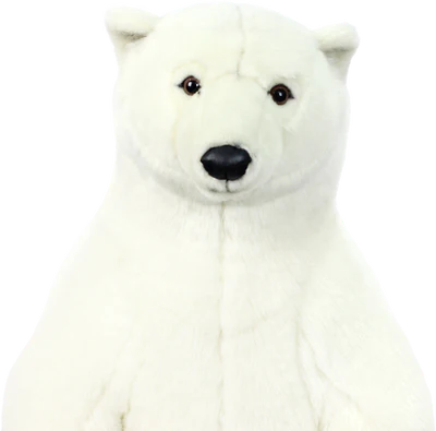 Living Nature Standing Polar Bear