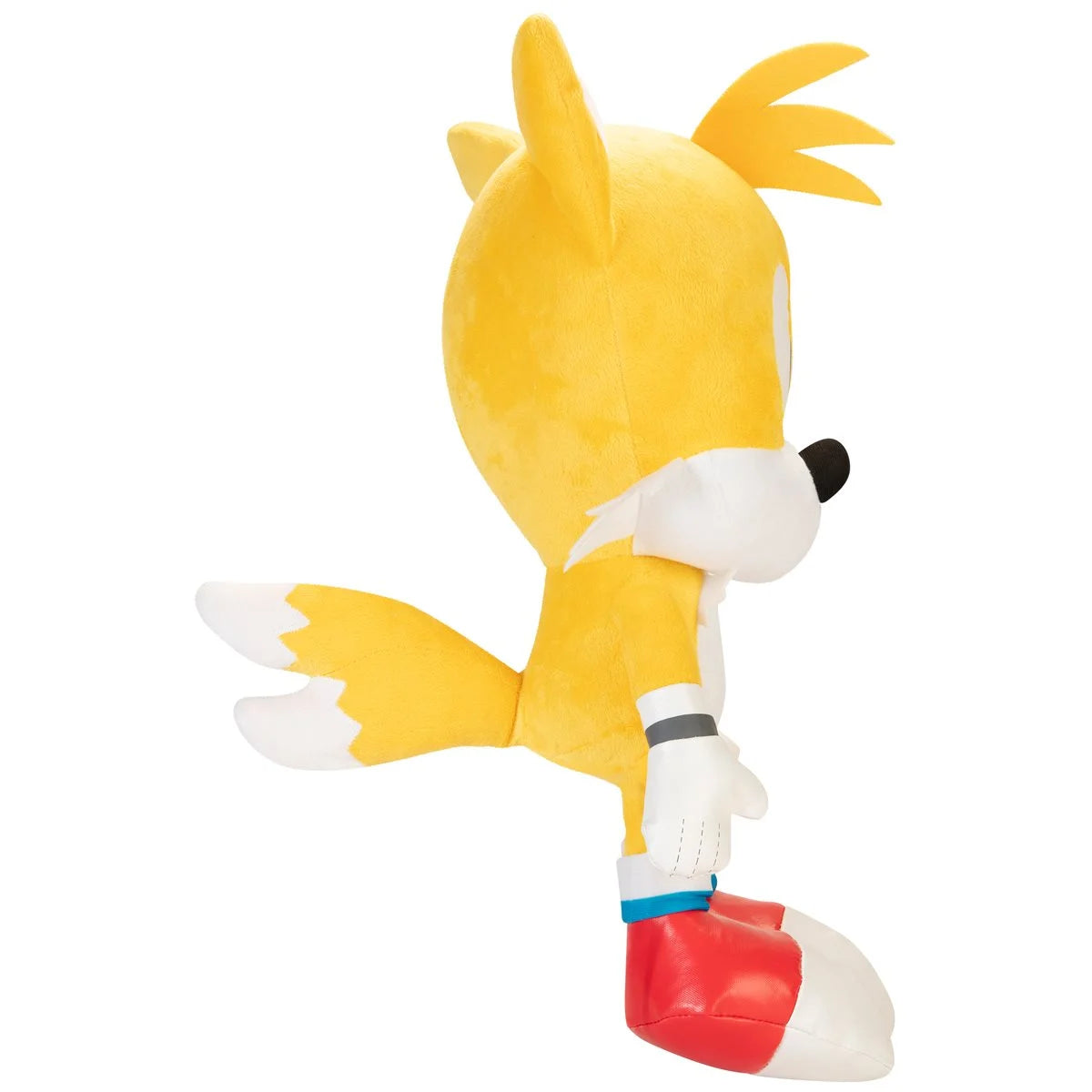 Sonic the Hedgehog 7 Tails Plush Figure