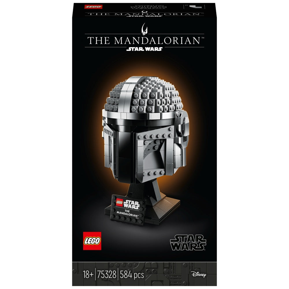 Lego 75328 Mandalorian Star Wars