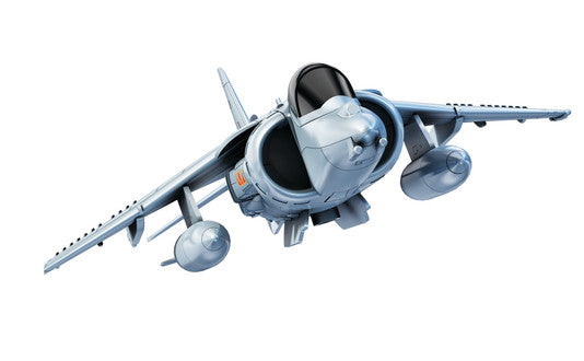 Airfix Quick Build Bae Harrier