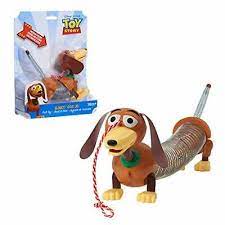 Slinky Dog Jr Toy Story