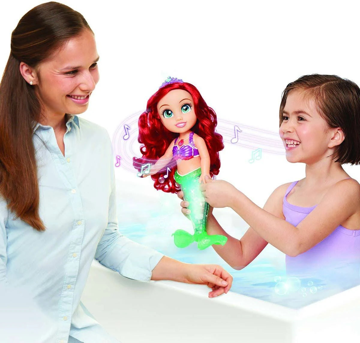 Disney Princess My Singing Friend Ariel Doll