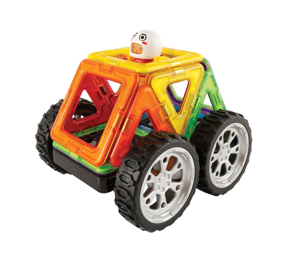 Wow preschool discount vehicle set