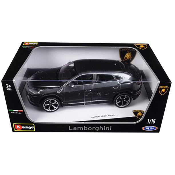 BBurago Lamborghini Urus 1:18 Die Cast