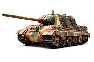 Tamiya Panzerjager Sd Kfz168