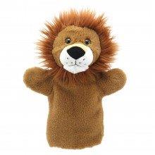 Puppet Buddy Lion