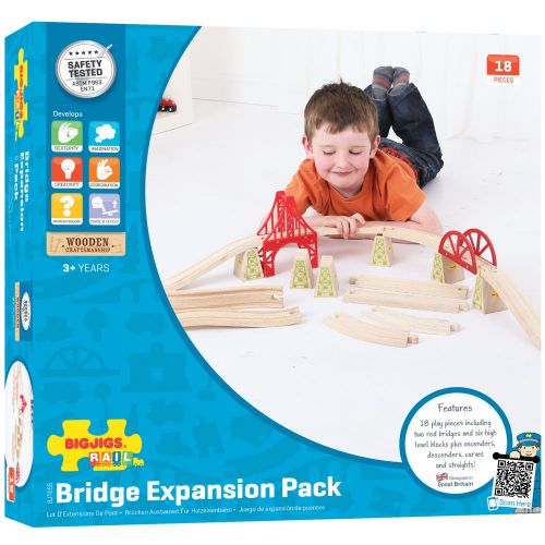 Bridge Expansion Set