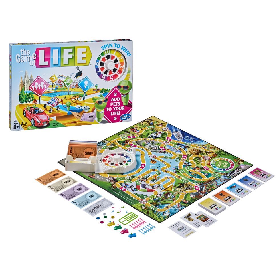 MB  Game Of Life