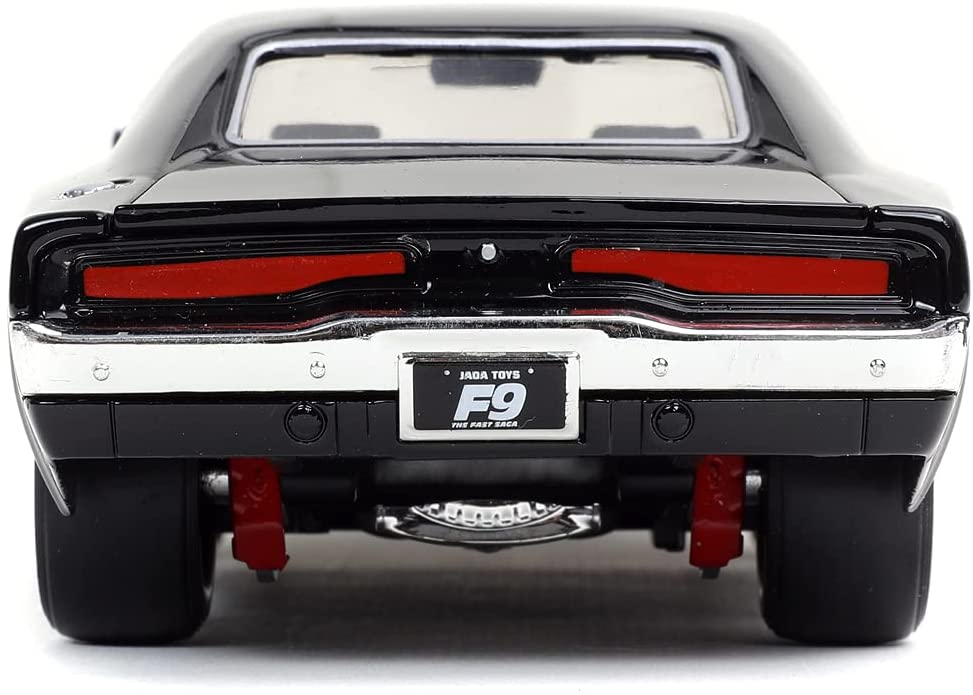 Fast & Furious Doms 1970 Dodge Charger