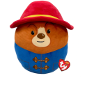 TY Paddington Squishy Beanie