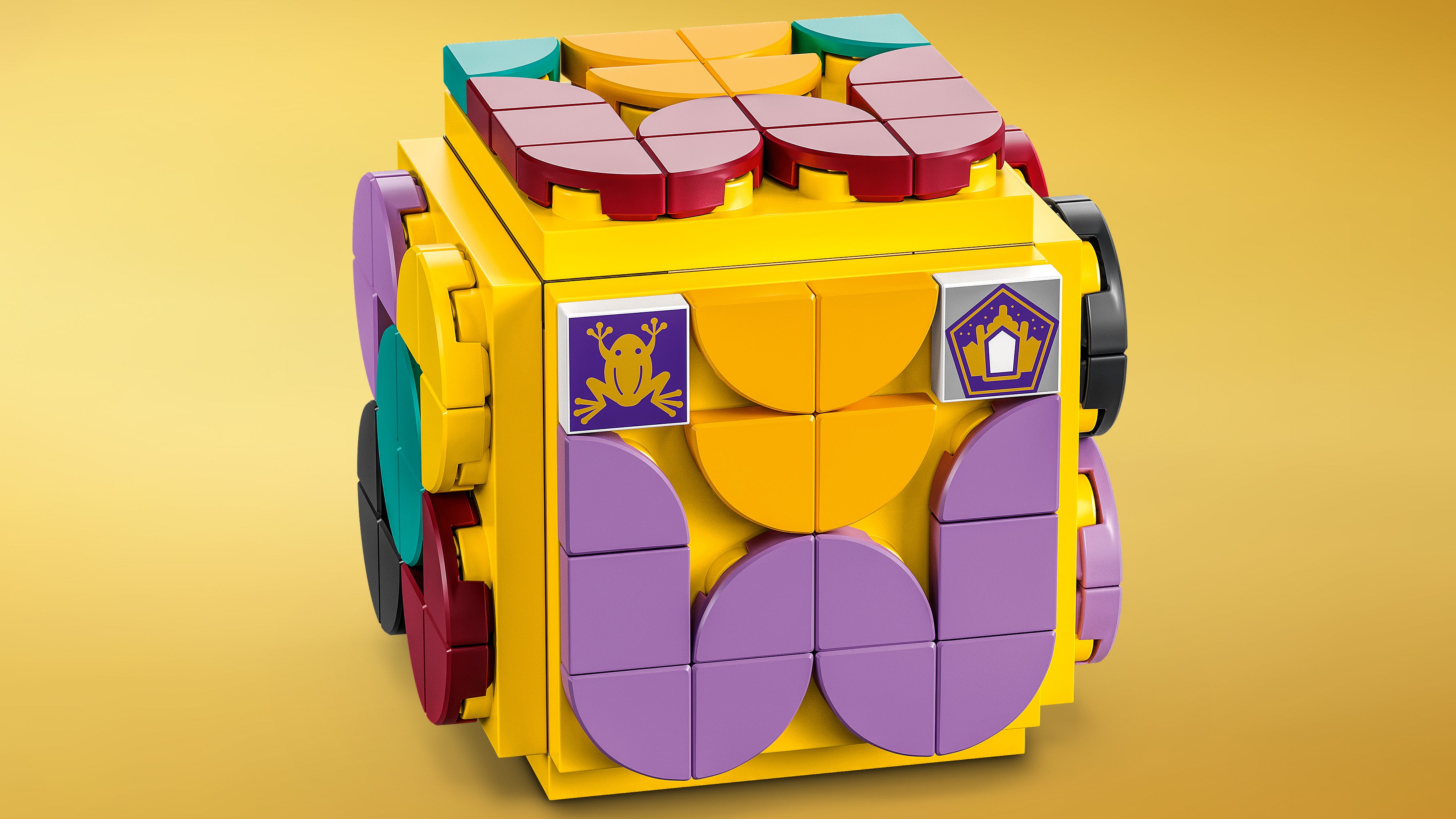 Lego 41811 Hogwarts Desktop Kit