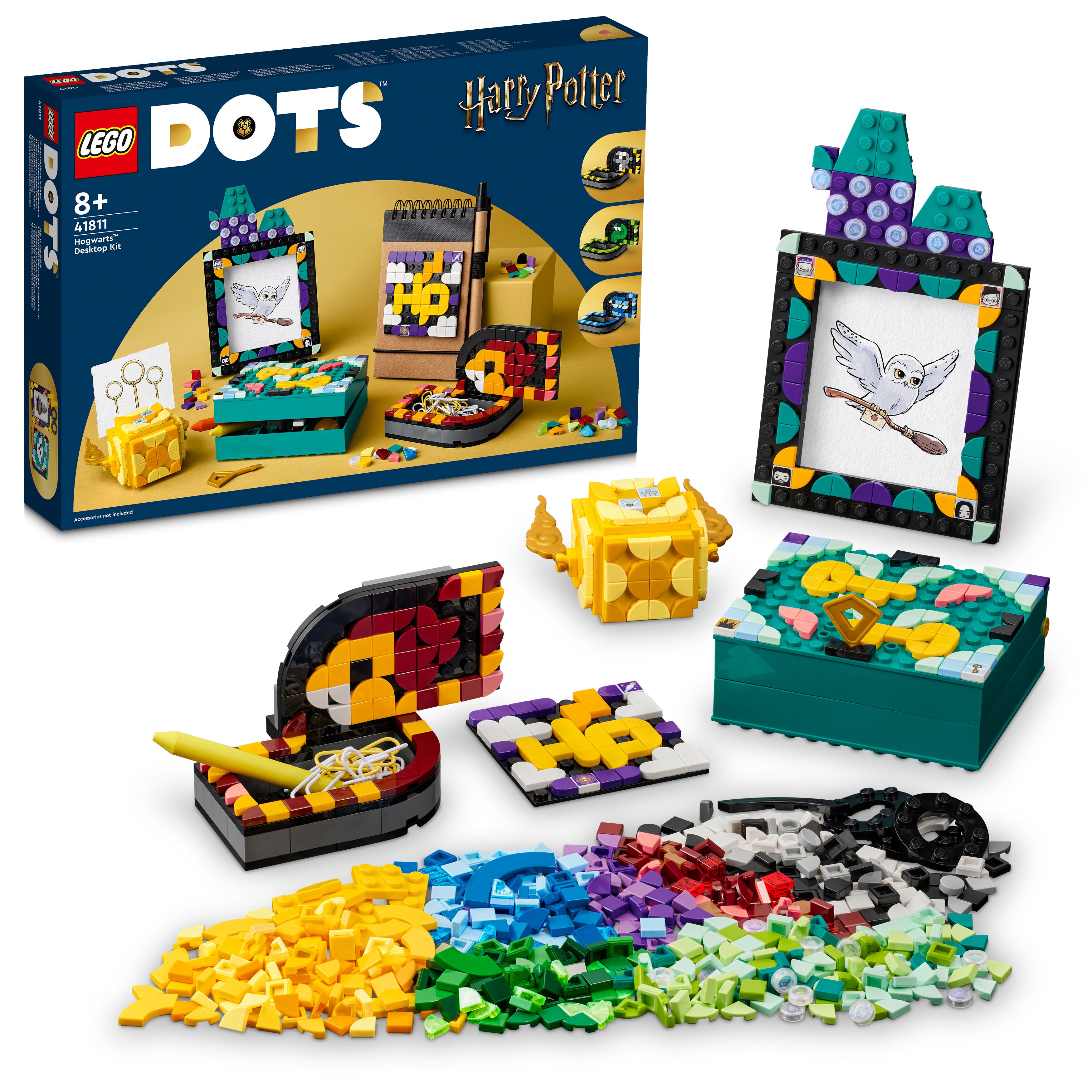 All Products – Tagged Lego Dots