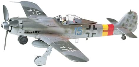 Tamiya Focke Wulf Fw190 D-9