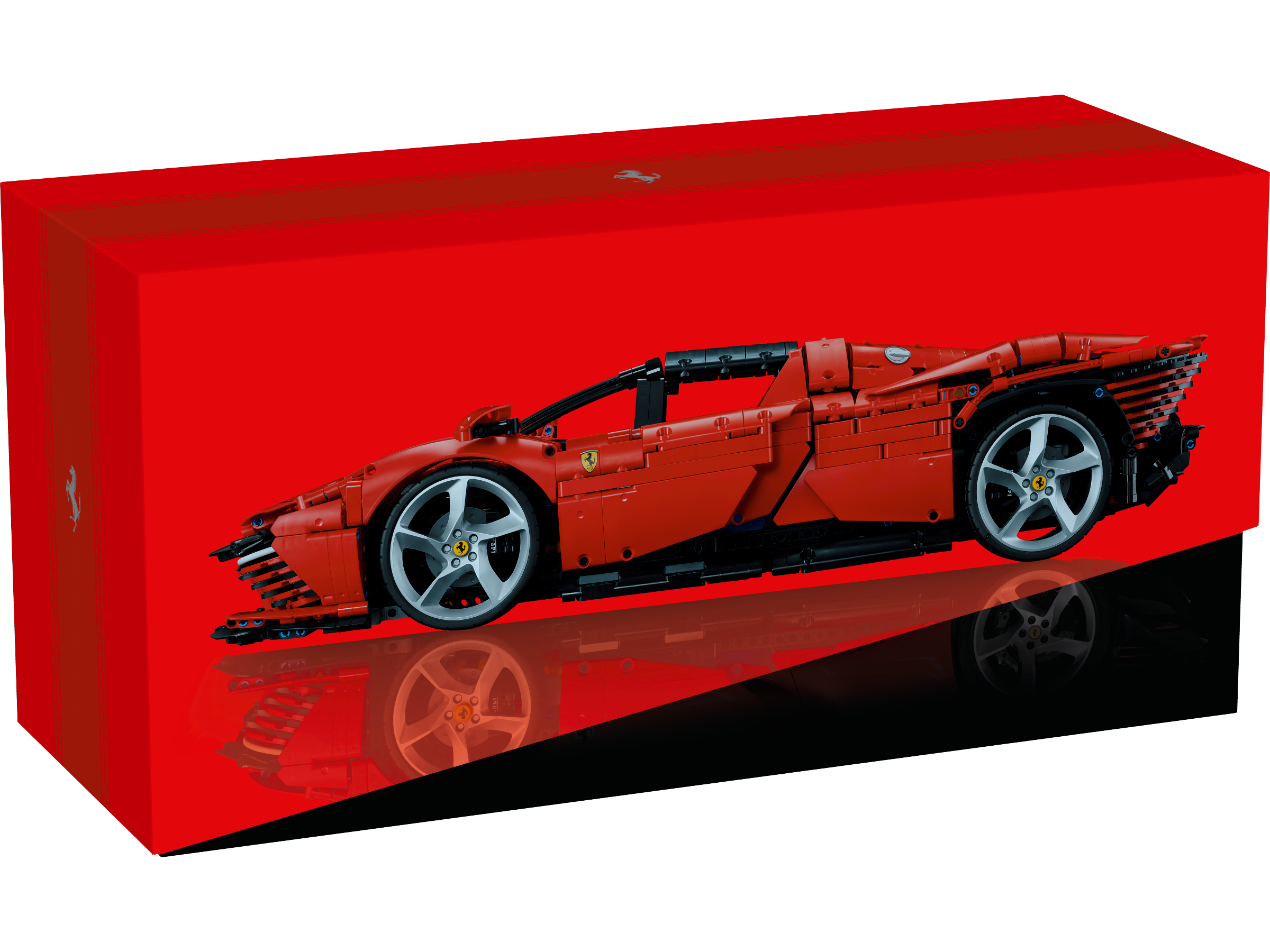 Lego 42143 Technic Ferrari Datona SP3