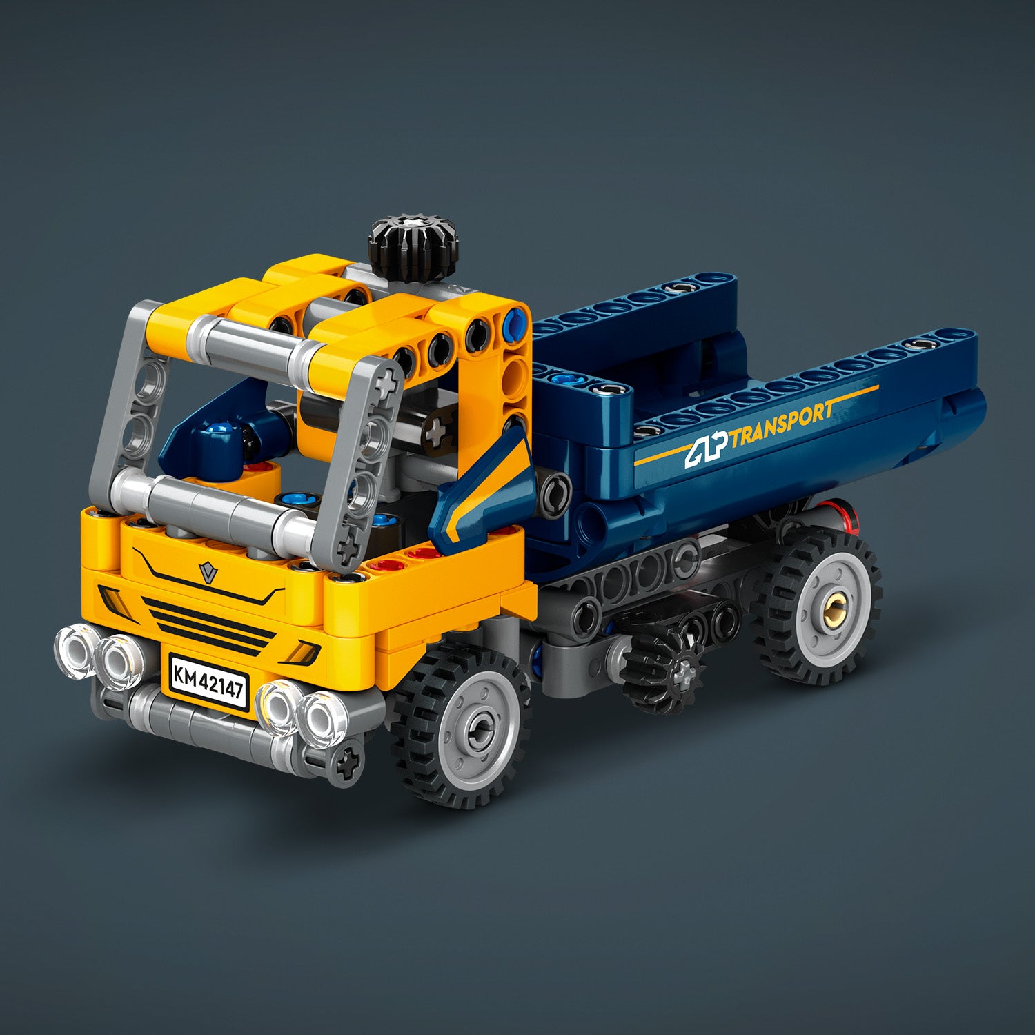 Lego 42147 Dump Truck