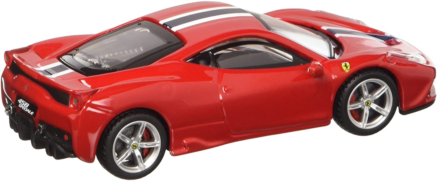 Burago Ferrari 458 Speciale
