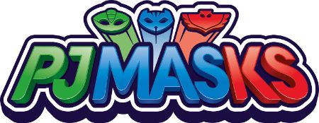 Ravensburger PJ Masks 6-in-1 Games